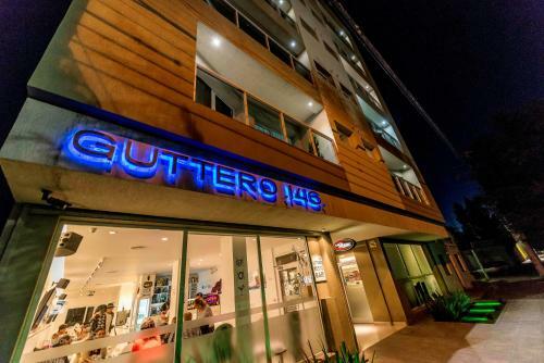 Apartamento Edificio Guttero