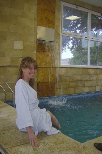 Hotel Boutique Neptuno