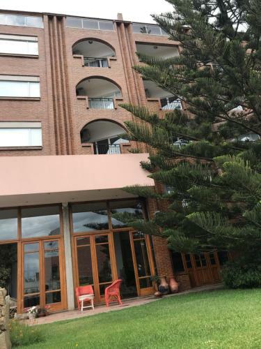 Costanera Mar Hotel & Suites