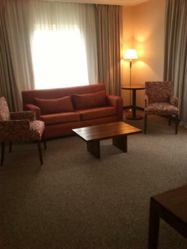 Grande Hotel