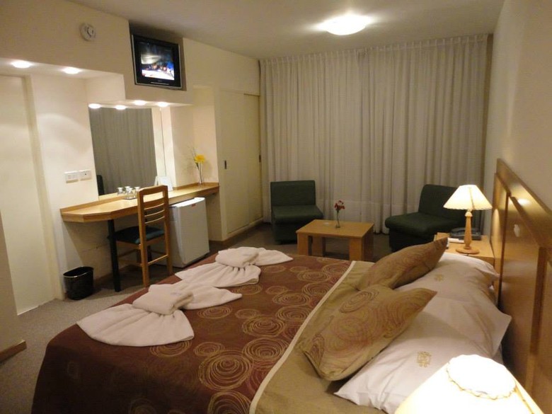 Hotel Napoleon
