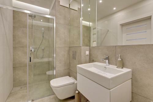 The Darling Nadmorze By Baltica Apartments