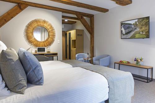 Hotel Ostoja Chobienice