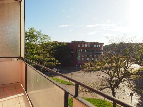 Apartamento Grand Tourist Baltic Marine