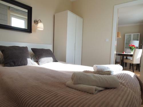 Apartamento Grand Tourist Baltic Marine