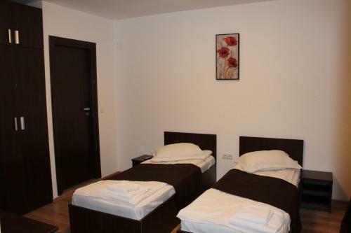 Hotel Hanul Lui Bogdan