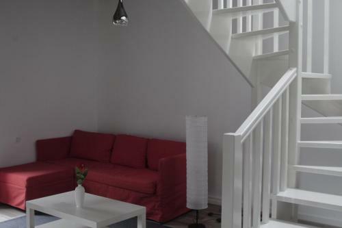 Hostal Firtos Vend�gh�z