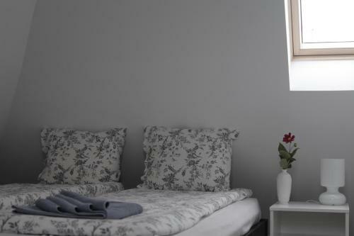 Hostal Firtos Vend�gh�z