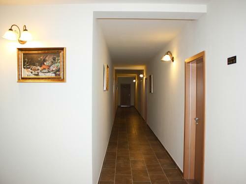 Hotel Dusan Si Fiul Resita Nord