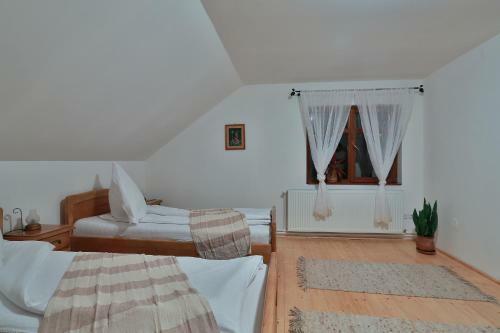 Posada Pensiunea Casa C�nda