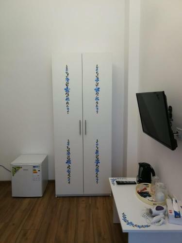 Hostal Pensiunea Geostar 2
