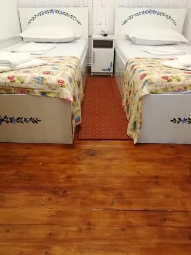 Hostal Pensiunea Geostar 2