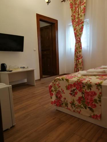 Hostal Pensiunea Geostar 2