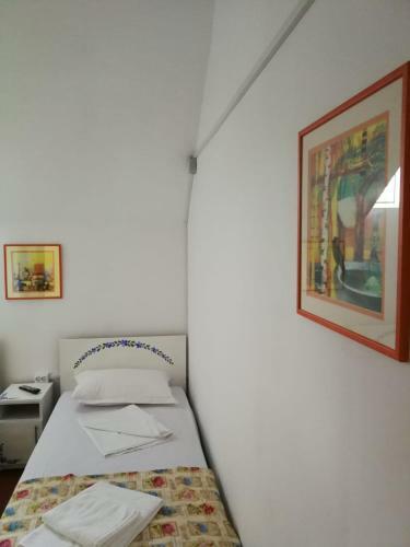 Hostal Pensiunea Geostar 2