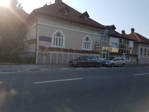 Hostal Pensiunea Geostar 2
