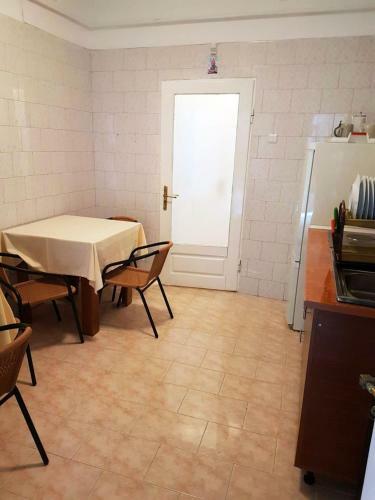 Hostal Pensiunea Geostar 2