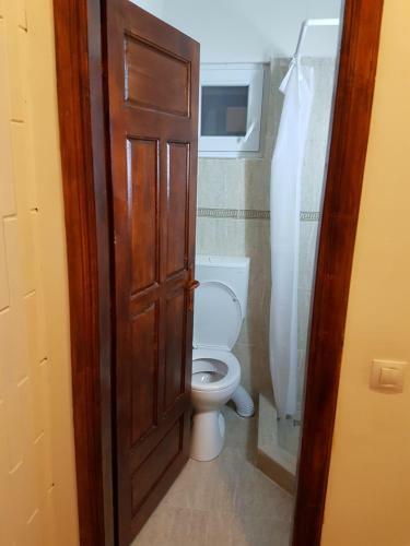 Hostal Pensiunea Geostar 2