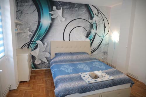 Apartman Aleksandar