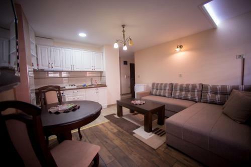 Apartments Jony Lux