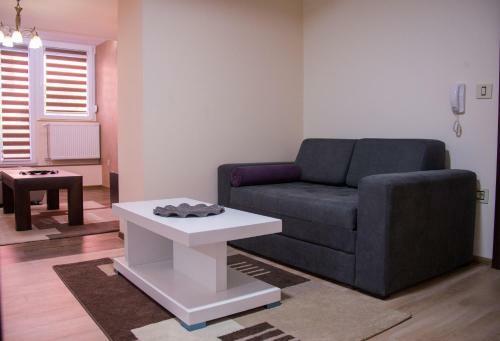 Apartments Jony Lux