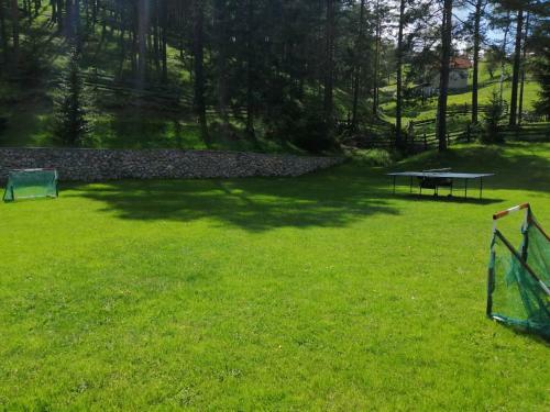 Apartman Milica Divcibare