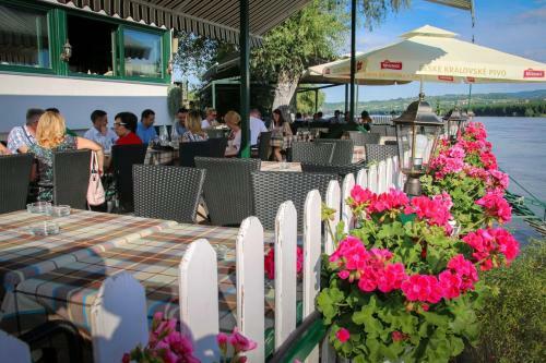 Bed & Breakfast Madea Apartment Pezo