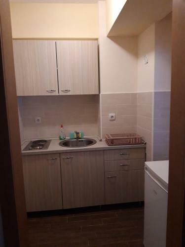 Apartmani Nebrigic