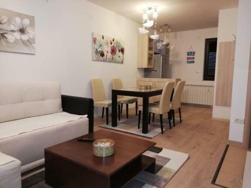 Apartamento Luksuzni Dupleks