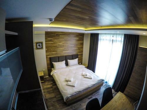 Sm Apartments Kopaonik