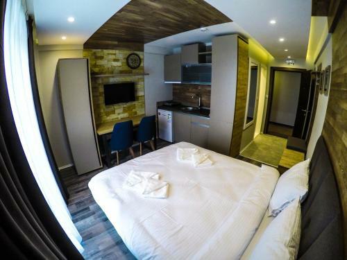 Sm Apartments Kopaonik