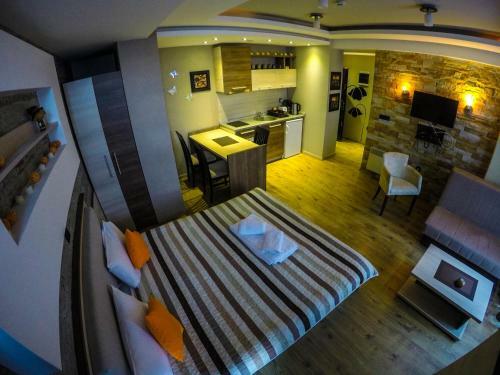 Sm Apartments Kopaonik