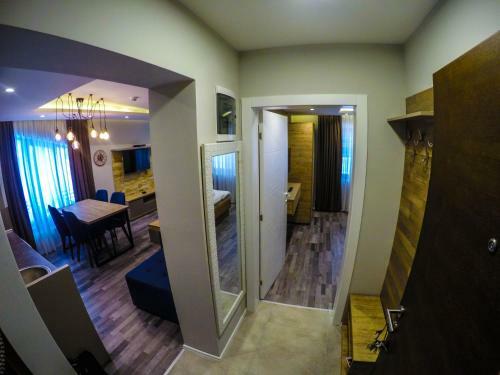 Sm Apartments Kopaonik