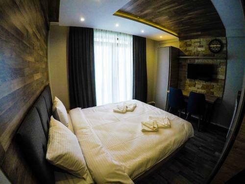 Sm Apartments Kopaonik