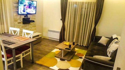 Sm Apartments Kopaonik