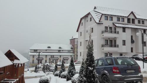 Apartamento Vila Valentina