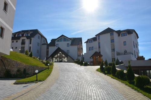 Apartamento Milmari M18 Kopaonik