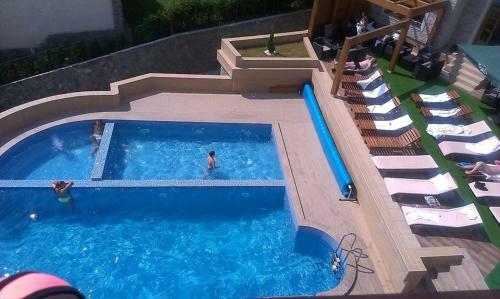 Apartamento Milmari M18 Kopaonik