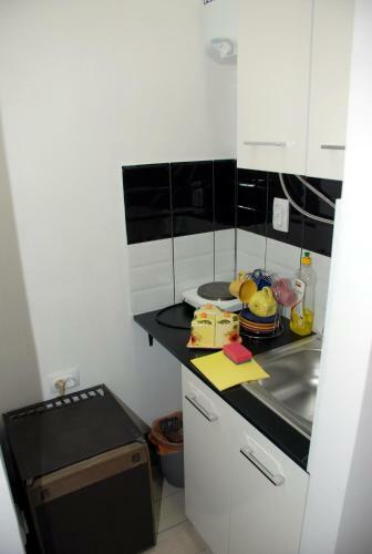 Apartments Pan?evo Centar