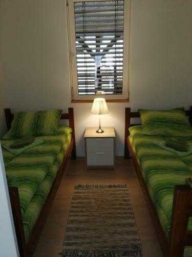 Holiday House " Family Radivojevic"