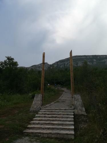 Holiday House " Family Radivojevic"