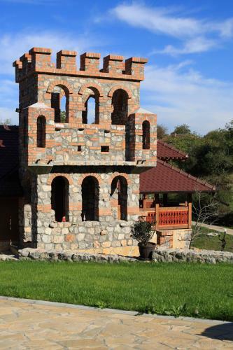 Rtanjski Dvori