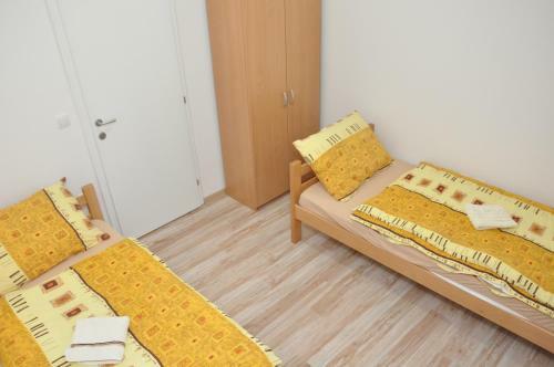 Hostal Chalets & Rooms ?arda ?ebe?fok