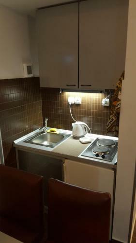 Green Point Apartments