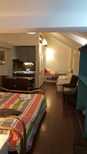 Green Point Apartments