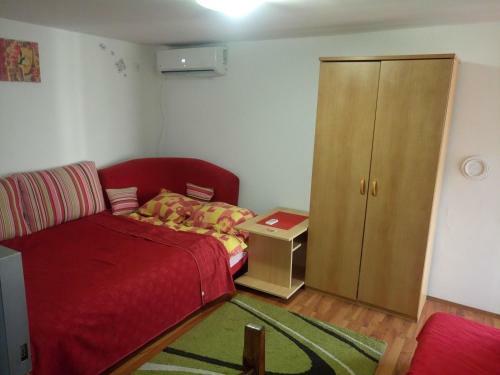 Apartmani Jankovi?