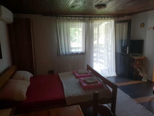 Apartmani Jankovi?
