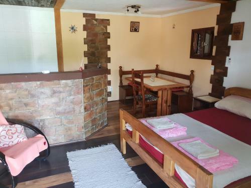 Apartmani Jankovi?