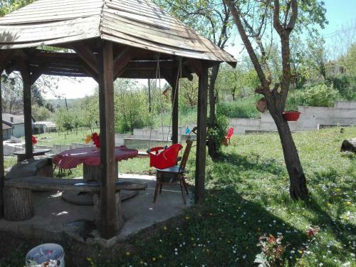 Apartmani Jankovi?