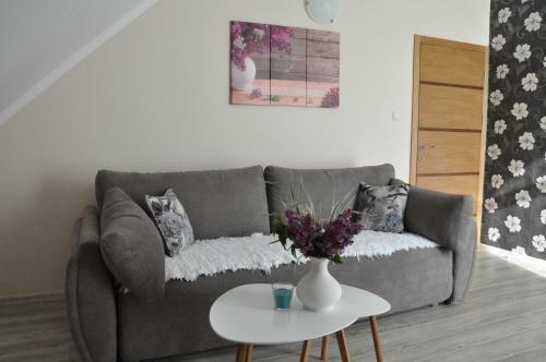 Aria Apartments