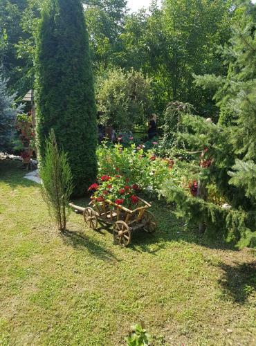 Apartamento Skriveni Raj